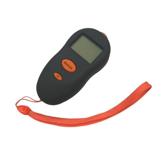 Komodo Infrared Thermometer: Best prices here