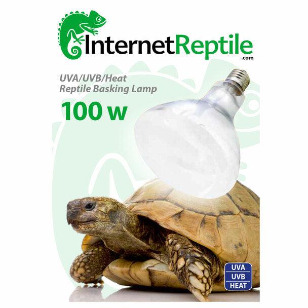 mercury vapor bulb for tortoise