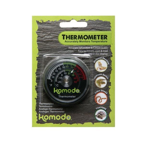 Komodo Infrared Thermometer: Best prices here