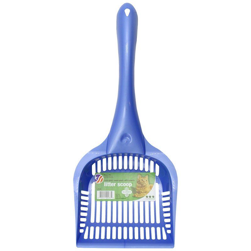 Van Ness Litter Scooper – neighborlypets.com