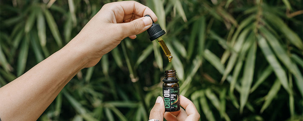 CBD Dosage The 3-Step CBD Guide