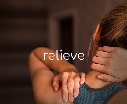 CBD for pain relief