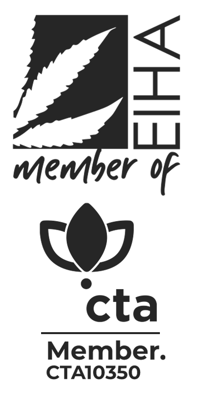 Reakiro membership CTA & EIHA UK