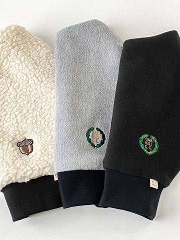 Elemitts for Oak Hill Country Club