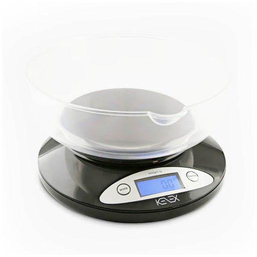 Kenex Magno Series Precision Scale, 500 g capacity x 0.01 g accuracy