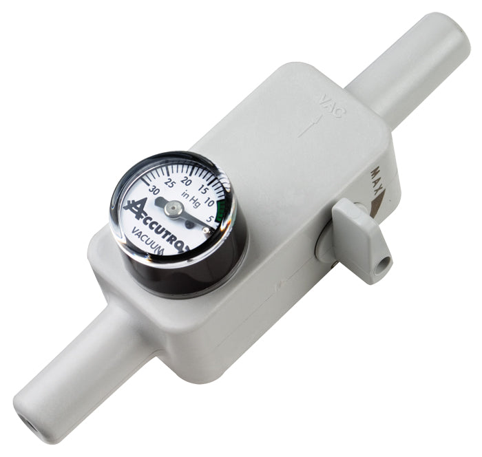 Vacuum Gauge