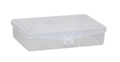 Plastic Supply Organizer - American Dental Accessories, Inc.