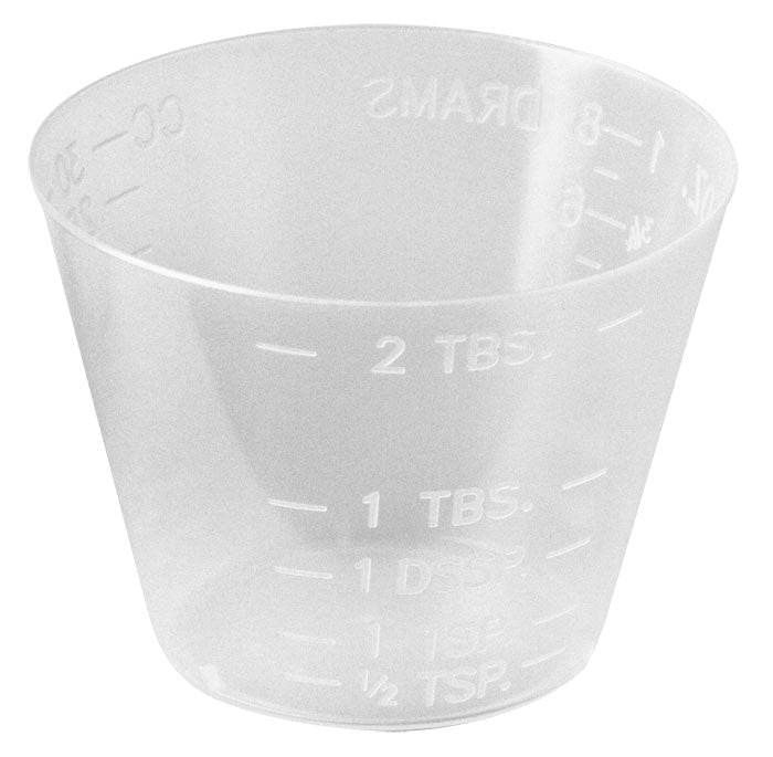 Plasdent Corporation Premium Dental Disposable Plastic Cups 5oz 1,000/Case