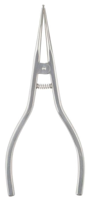 Dental Instrument Plier Organizer, Upright Plier Rack, Round Plier Rack,  Acrylic