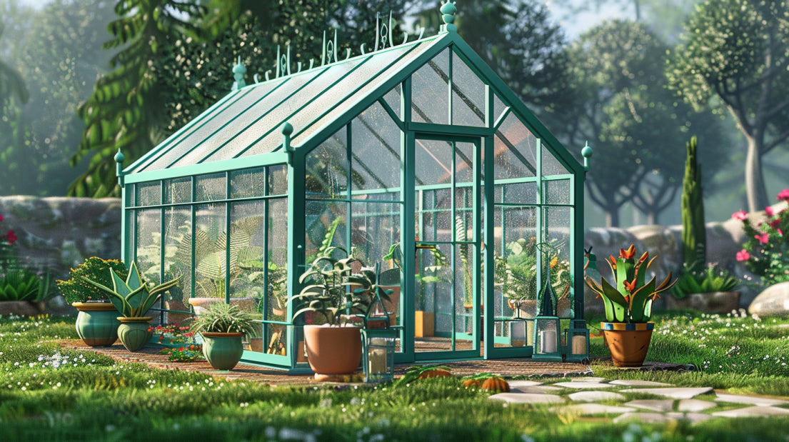 Greenhouse