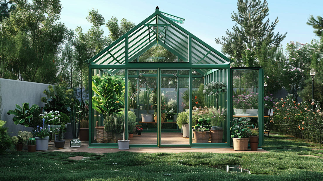 Greenhouse