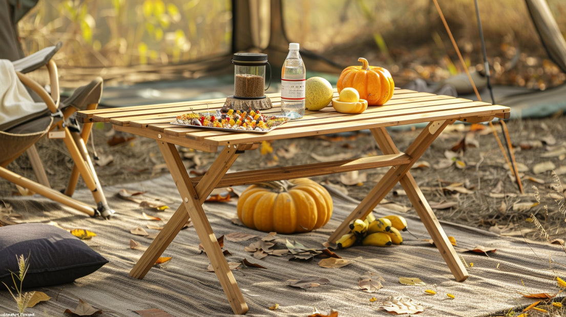 Picnic Table