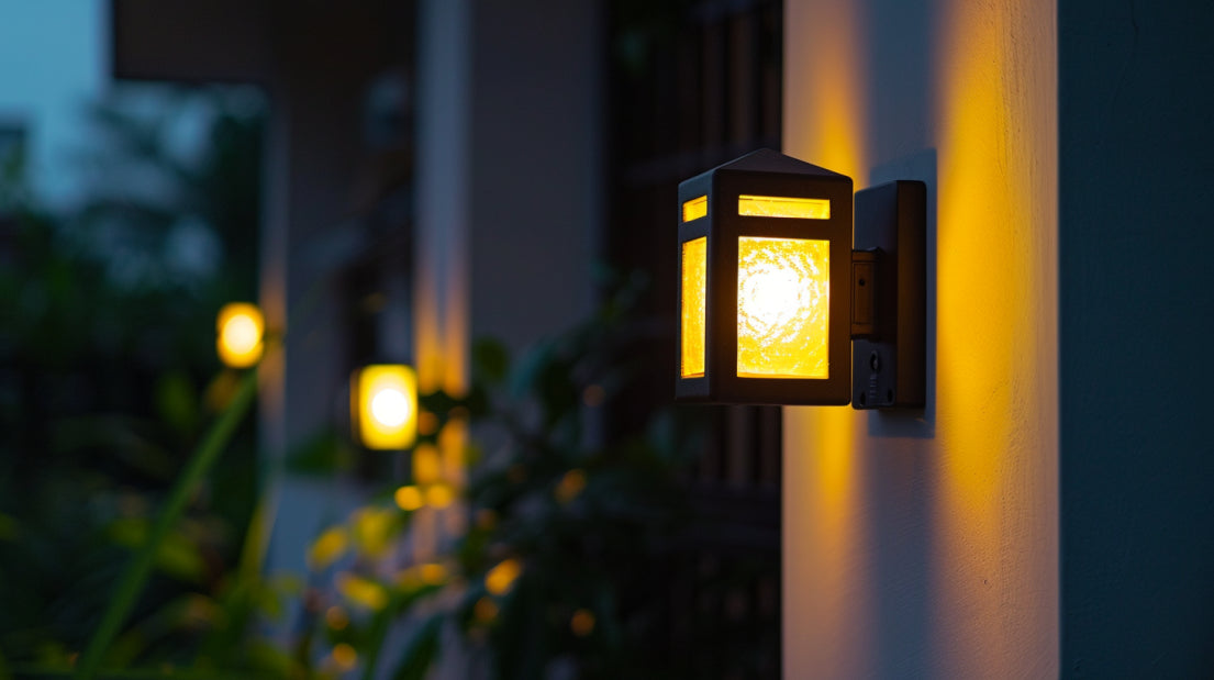 Solar Light