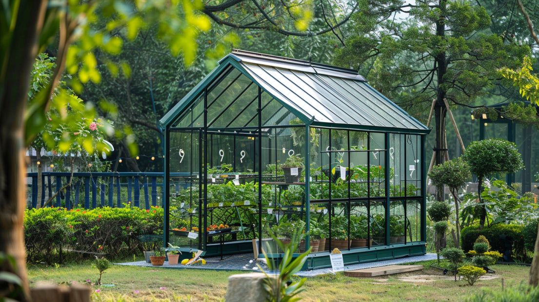 Greenhouse