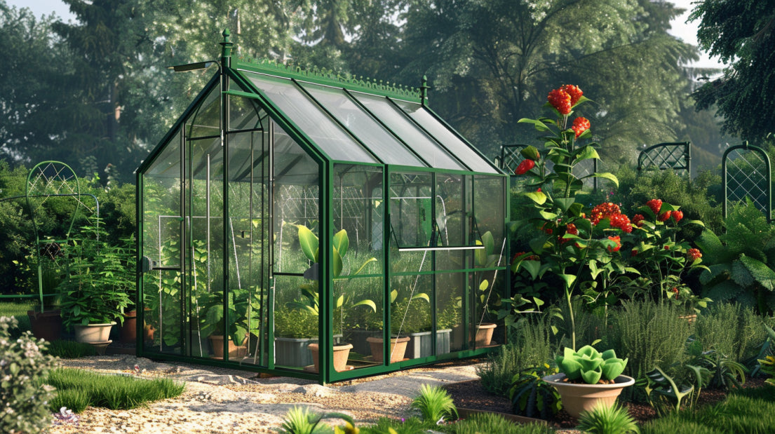 Greenhouse