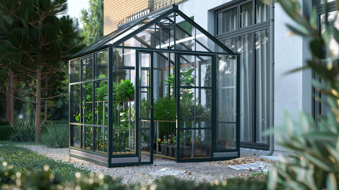 Greenhouse