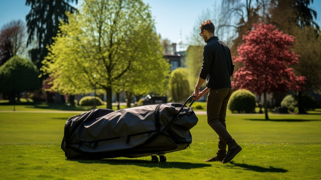 Gazebo Bag