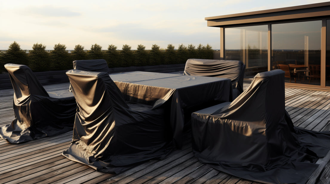 Outdoor Furniture Covers