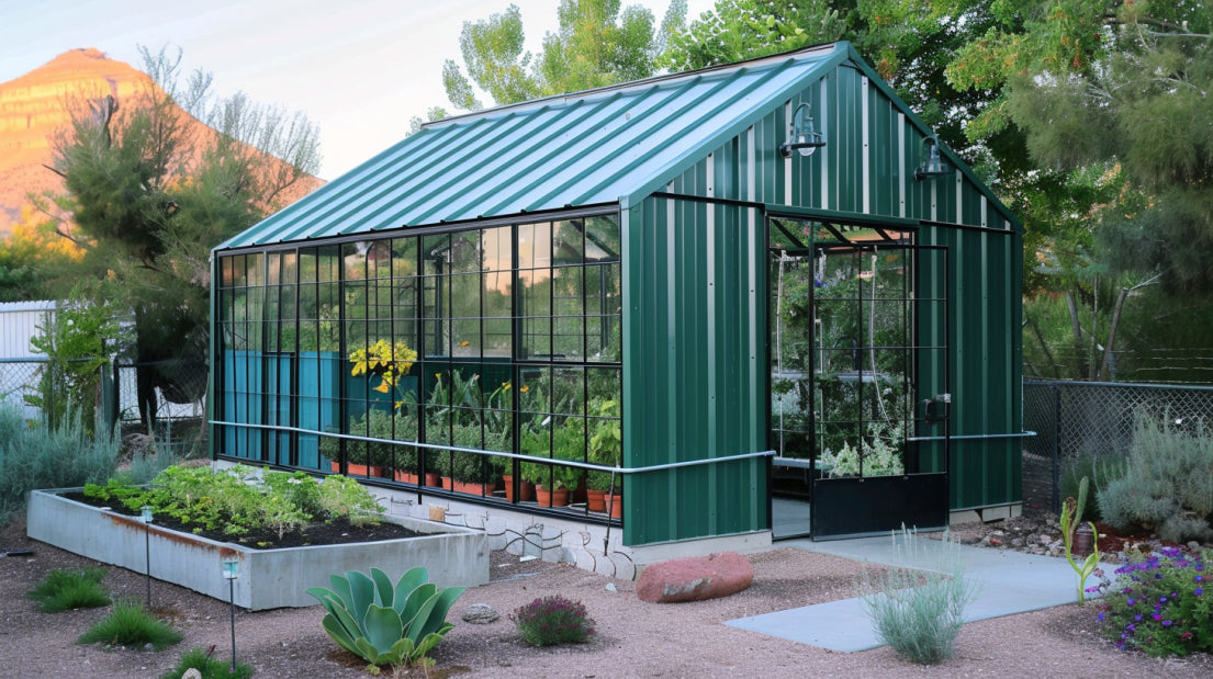 Greenhouse