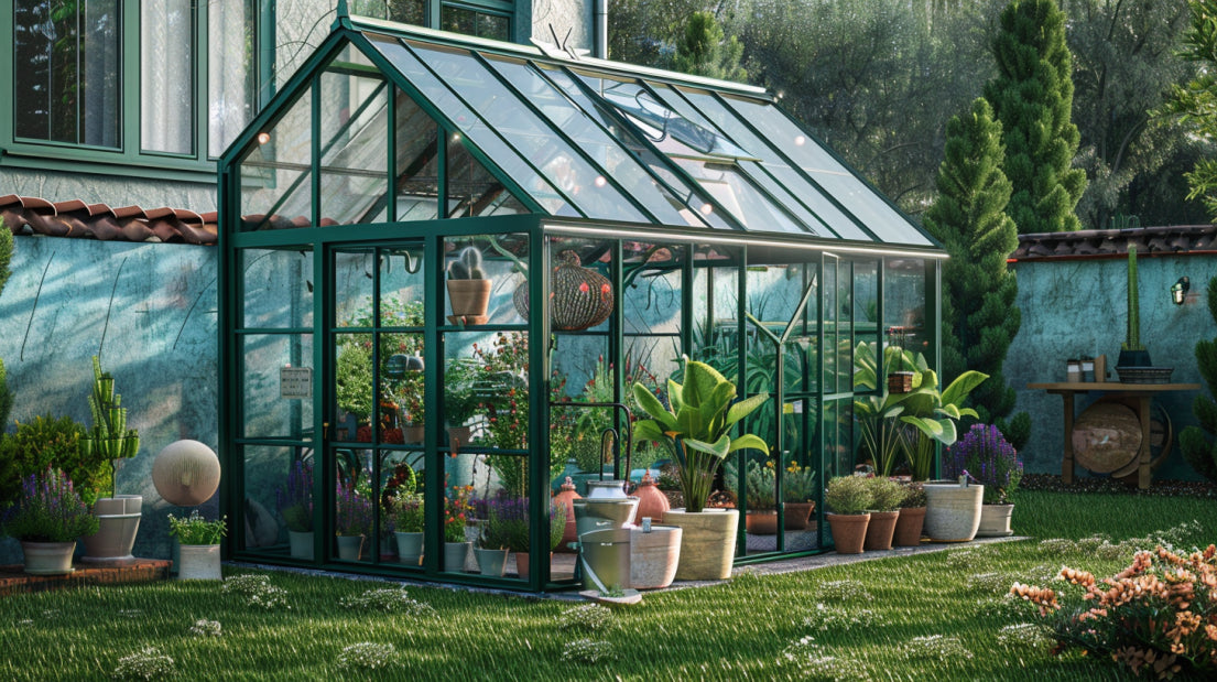 Greenhouse