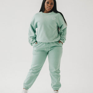 Sweat Suit - Summit Set