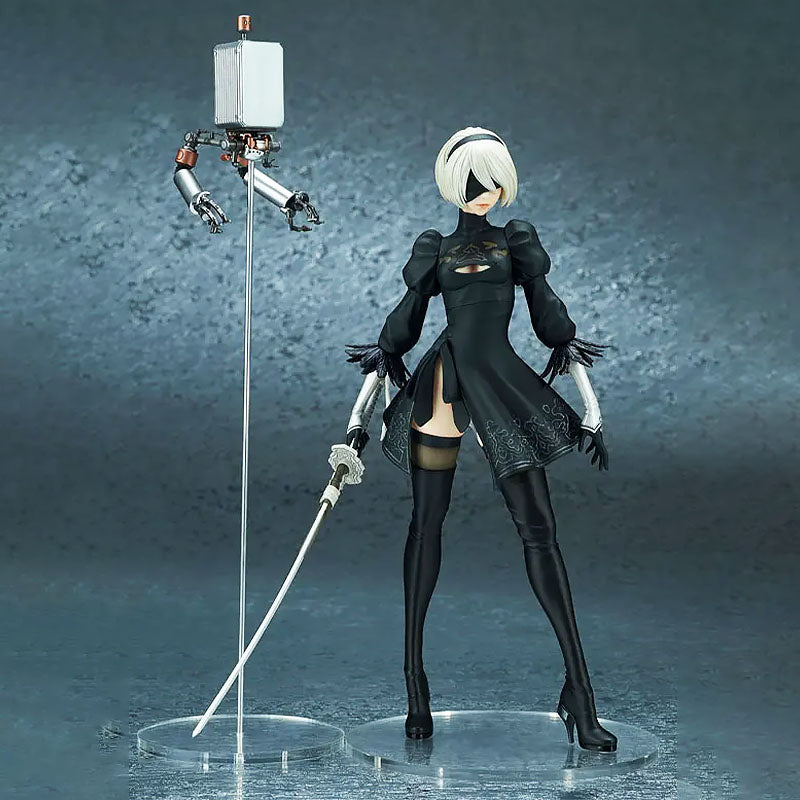 2B action figure nier automata