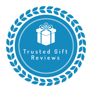 trusted gift reviews badge for best gift delivery australia