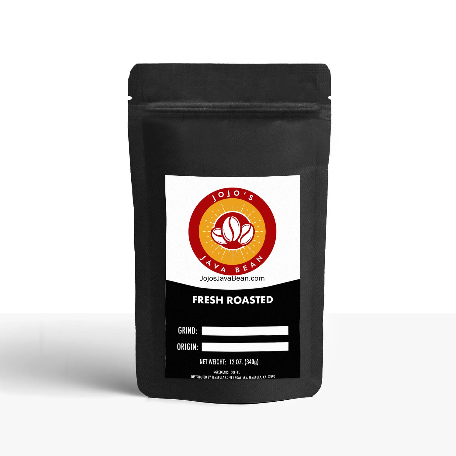 Colombia, Medium Roast, Coffee, Java Bean