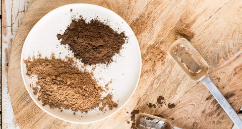 Carob Powder, carob powder for dogs, carob powder benefits, carob powder recipes, What is the difference between carob powder and cocoa powder?, What is carob powder good for?