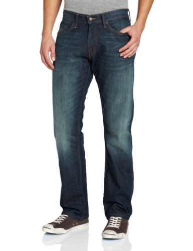 levi's men's 569 loose straight fit jeans