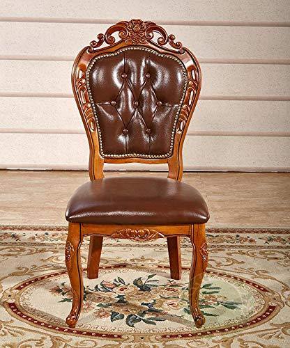 royal look chair