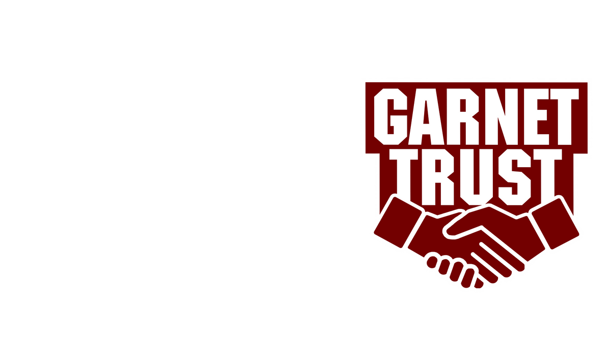 Garnet Trust Store