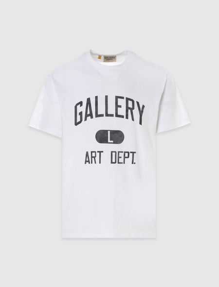 Nike Kobe Mamba Halo T-Shirt L / White