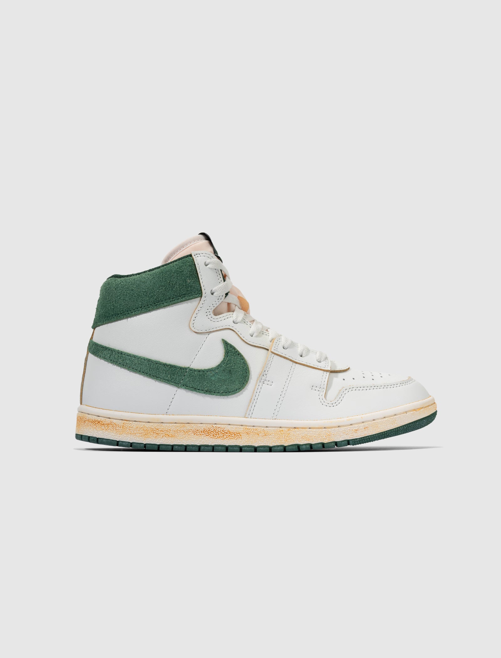 A MA MANIERE AIR SHIP SP "WHITE/GREEN"