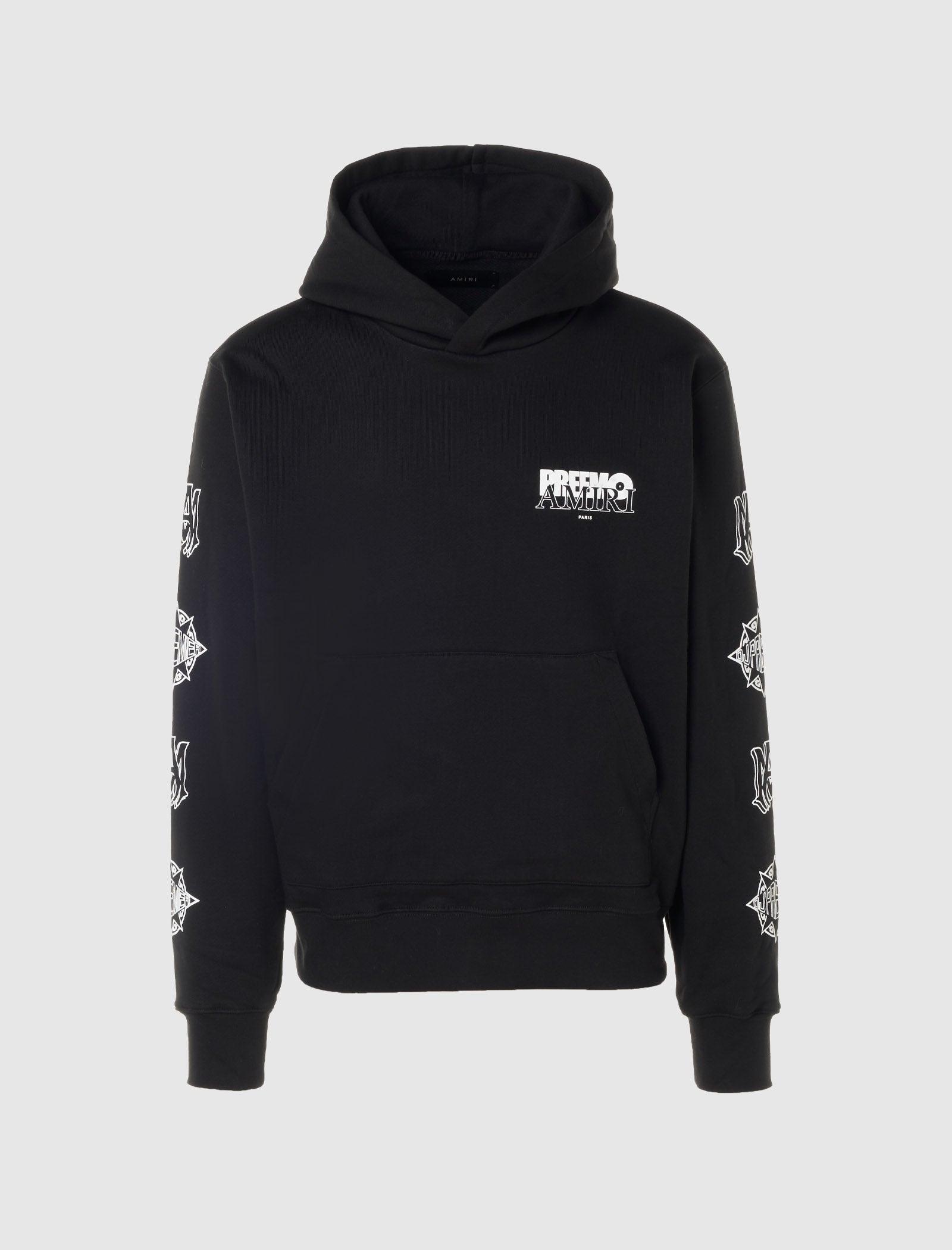 AMIRI PREEMO HOODIE – A Ma Maniere