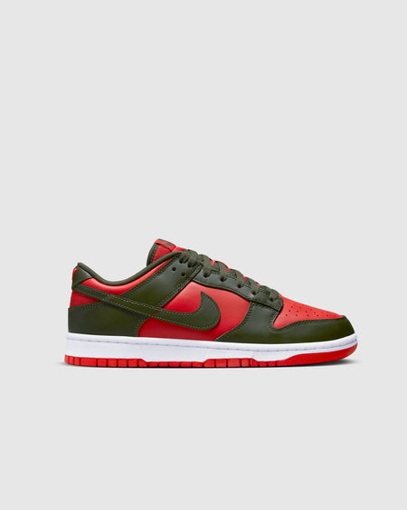 DUNK LOW SETSUBUN – A Ma Maniere