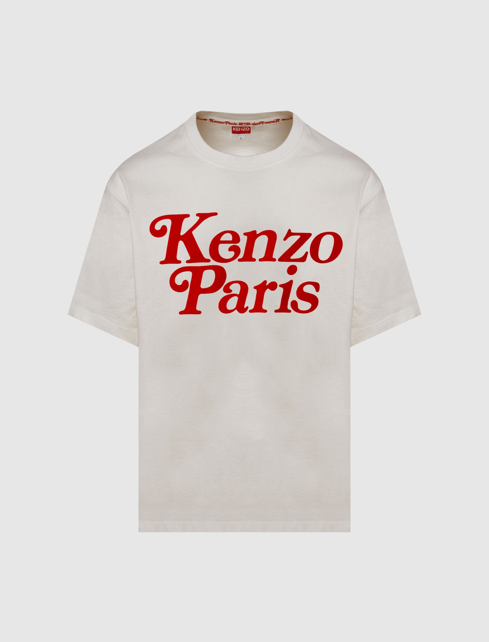 KENZO VERDY OVERSIZE TEE – A Ma Maniere