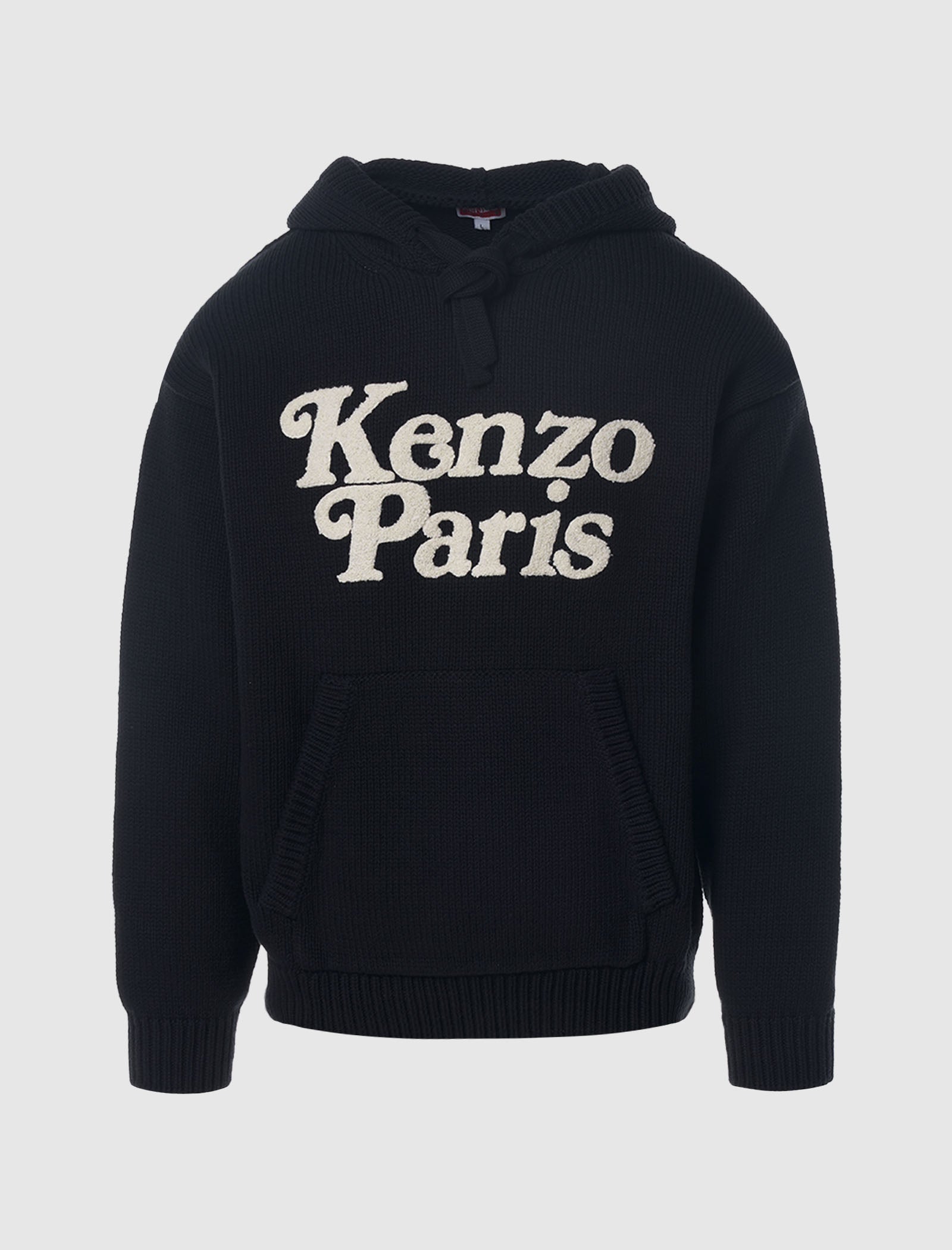 Kenzo Navy Kenzo Paris Verdy Edition Shirt