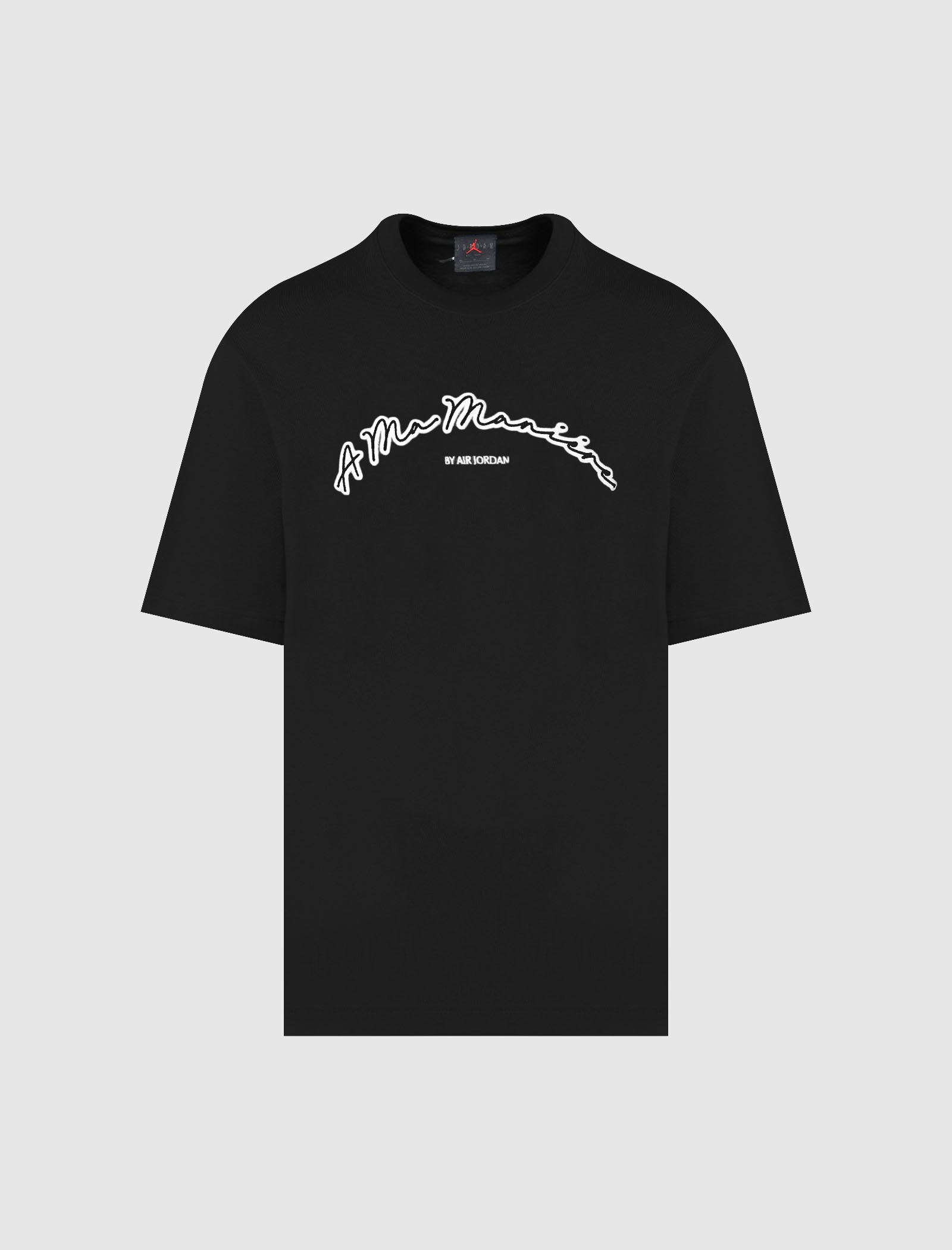 JORDAN BRAND x A MA MANIÉRE SHORT SLEEVE T-SHIRT – A Ma Maniere