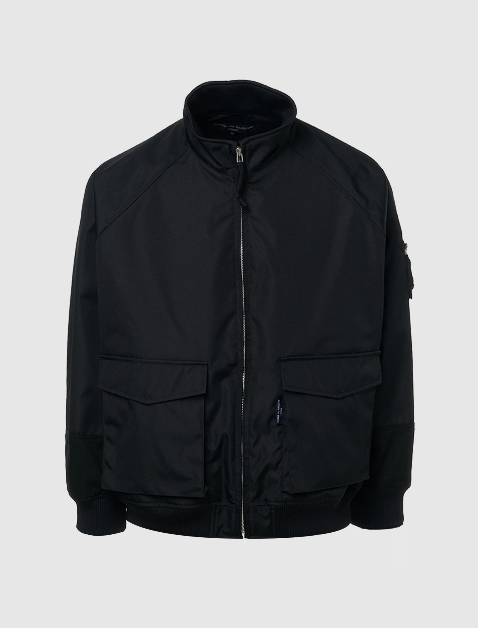 COMME DES GARÇONS HOMME BLOUSON JACKET – A Ma Maniere