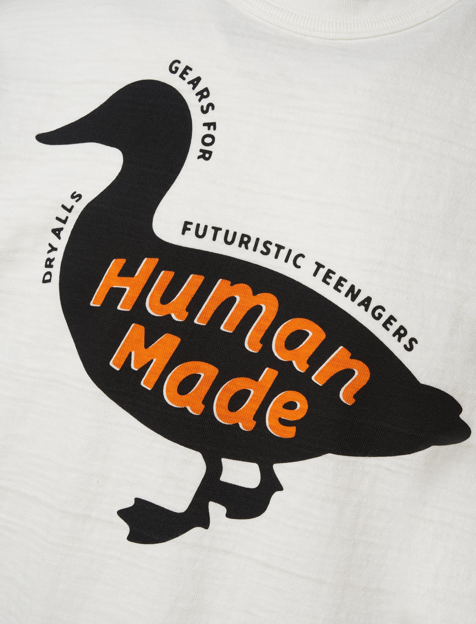 HUMAN MADE – A Ma Maniere