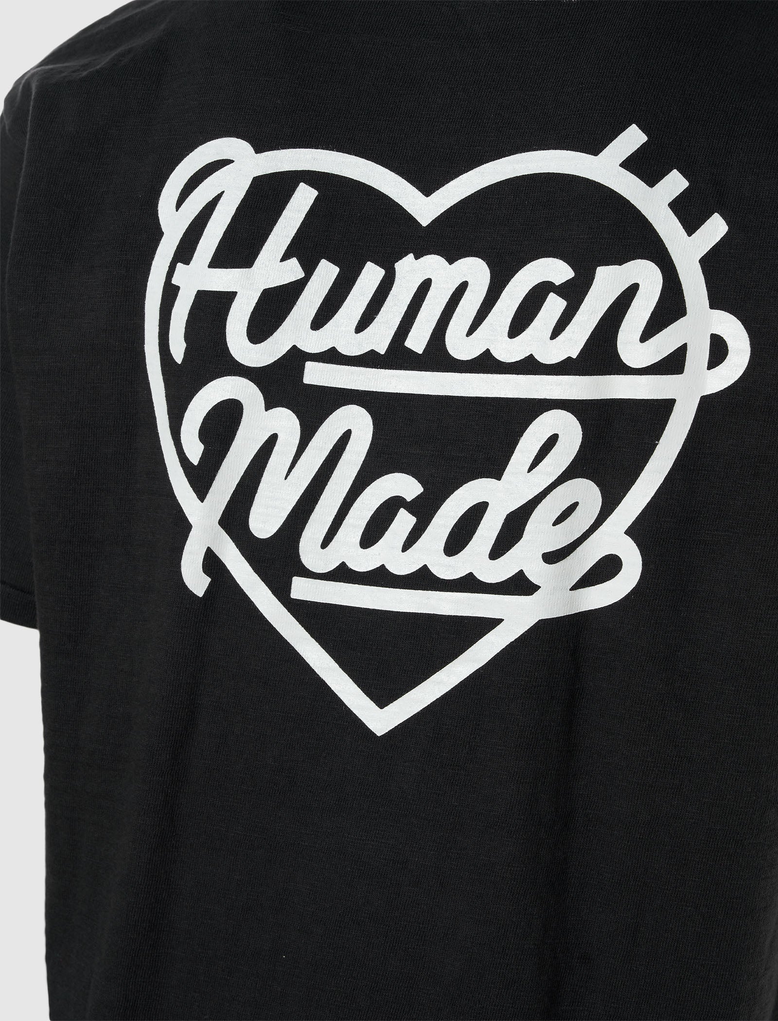 HUMAN MADE – A Ma Maniere