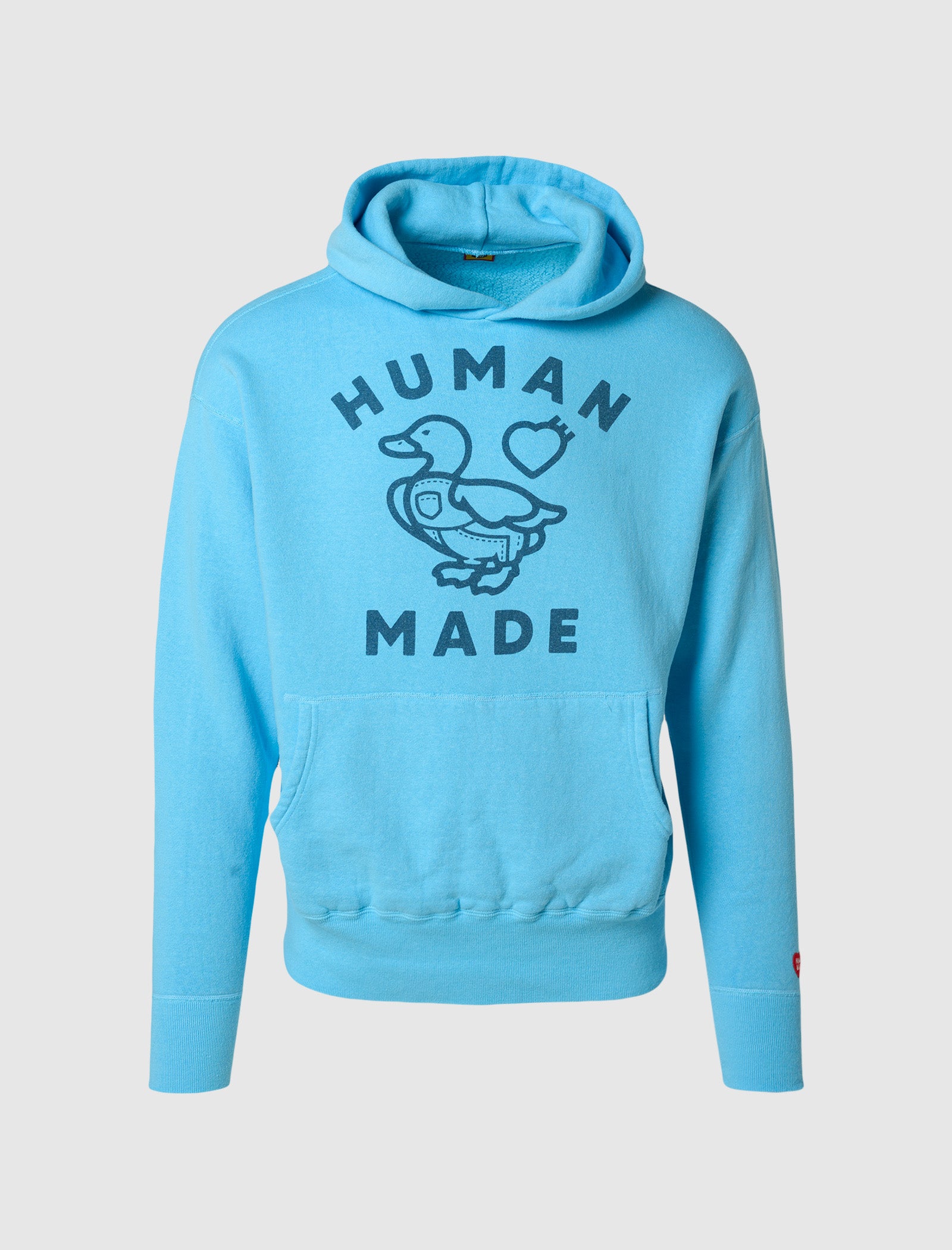 HUMAN MADE – A Ma Maniere