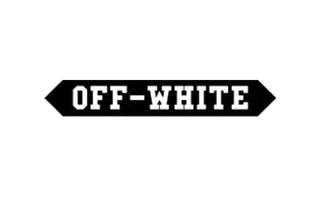 OFF-WHITE – A Ma Maniere