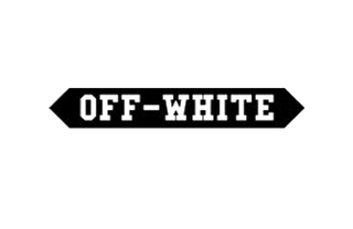 Off White A Ma Maniere