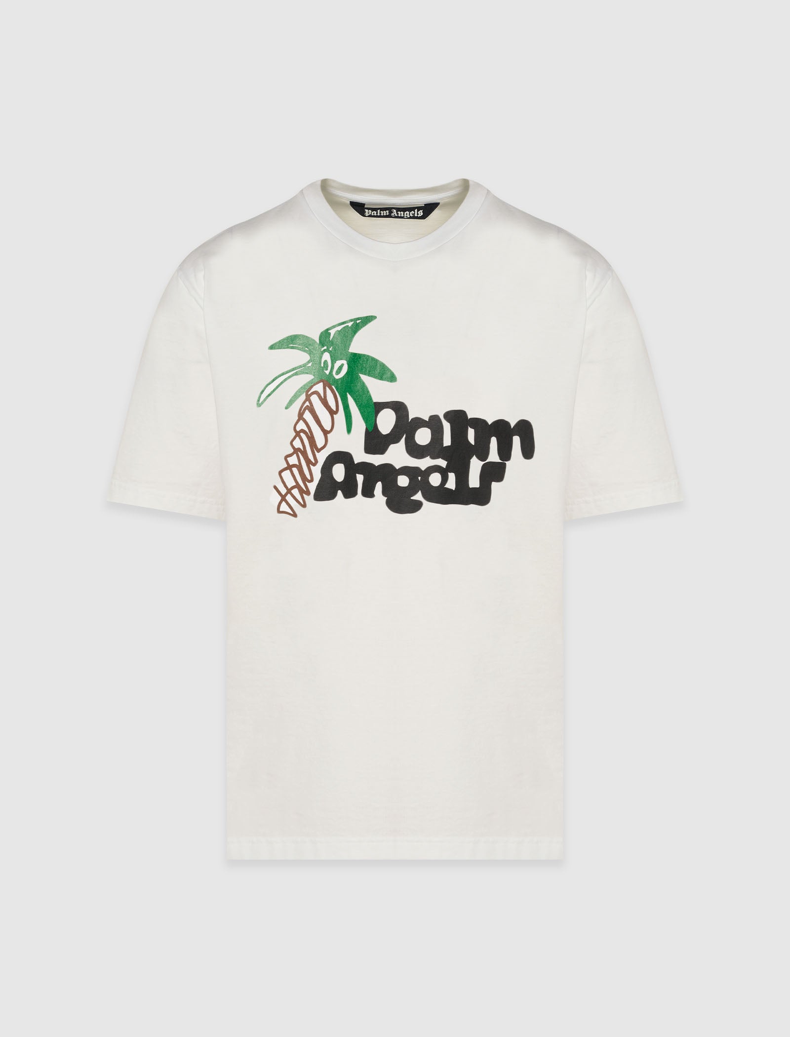 PALM ANGELS SKETCHY CLASSIC TEE – A Ma Maniere
