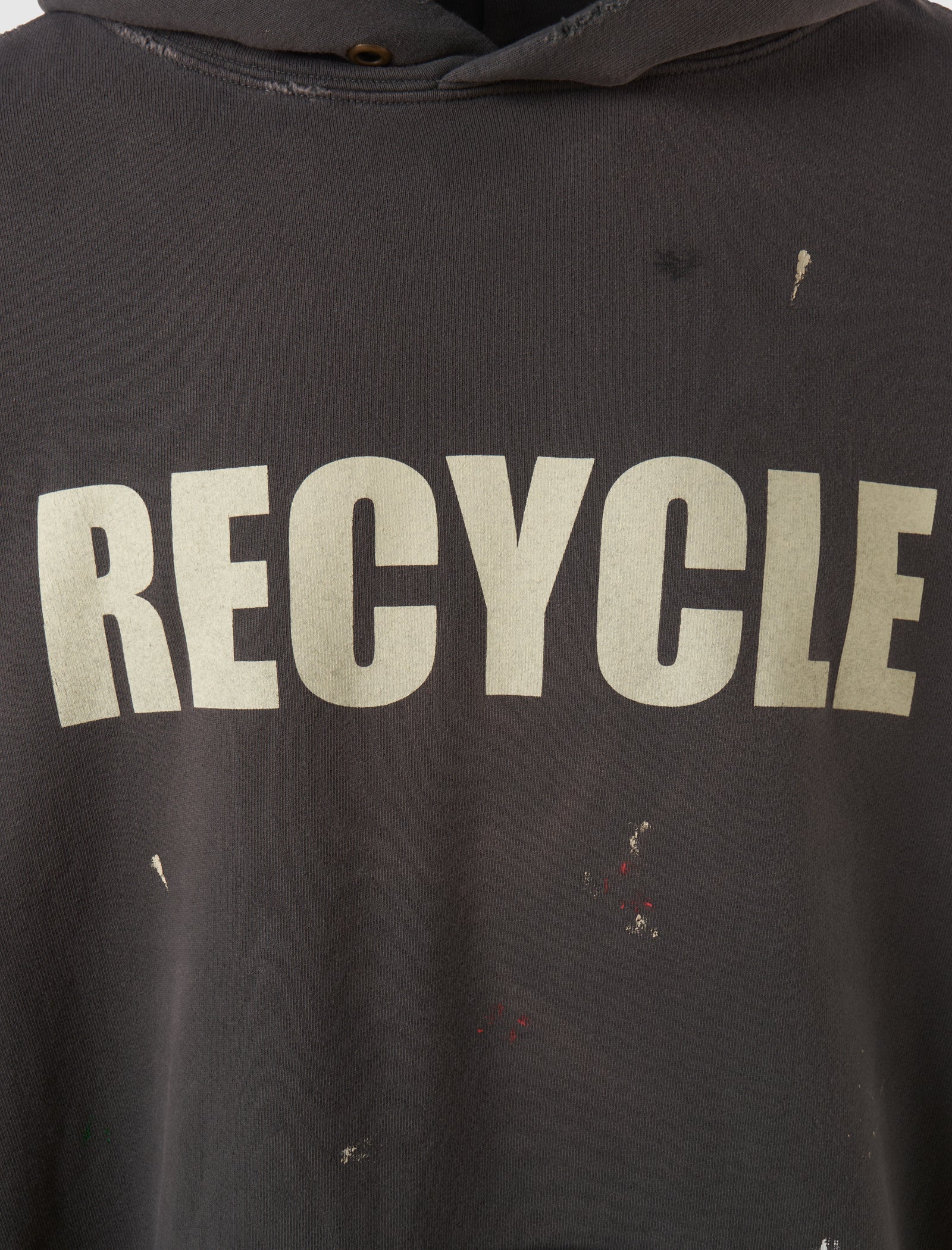 GALLERY DEPT. 90'S RECYCLE HOODIE – A Ma Maniere