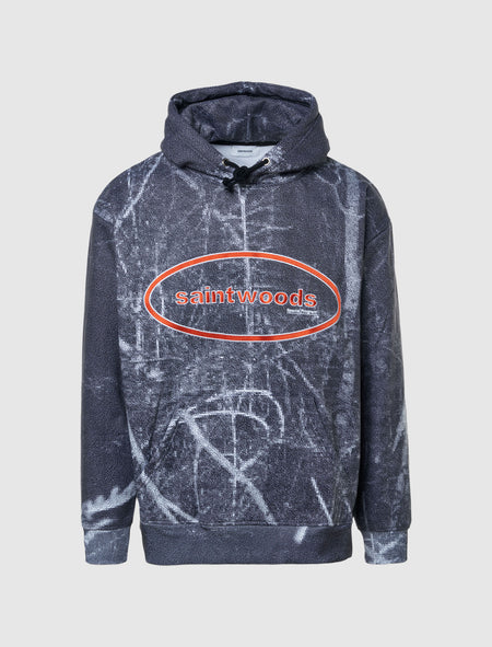 READYMADE CLF TARGET HOODIE – A Ma Maniere