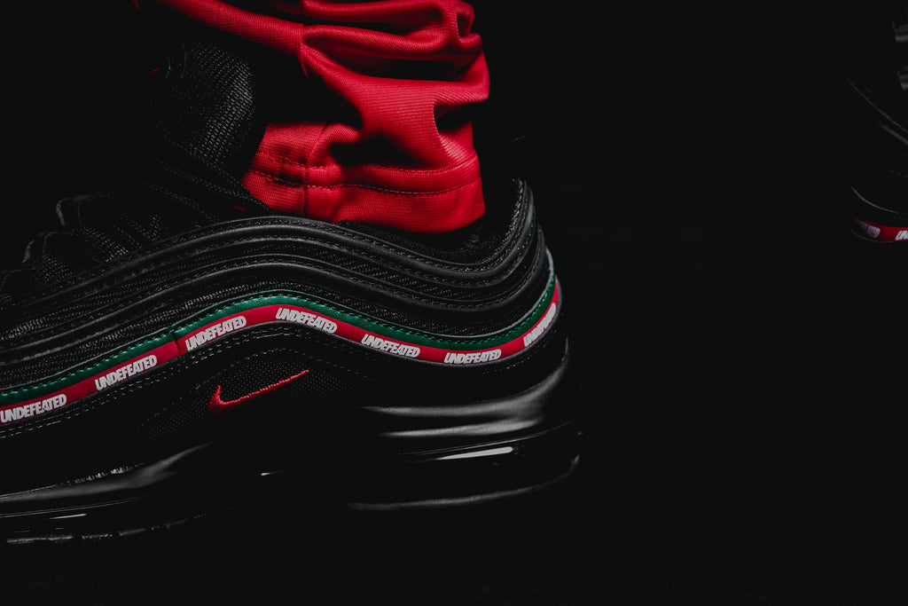 Nike Air Max 97 – A Ma Maniere