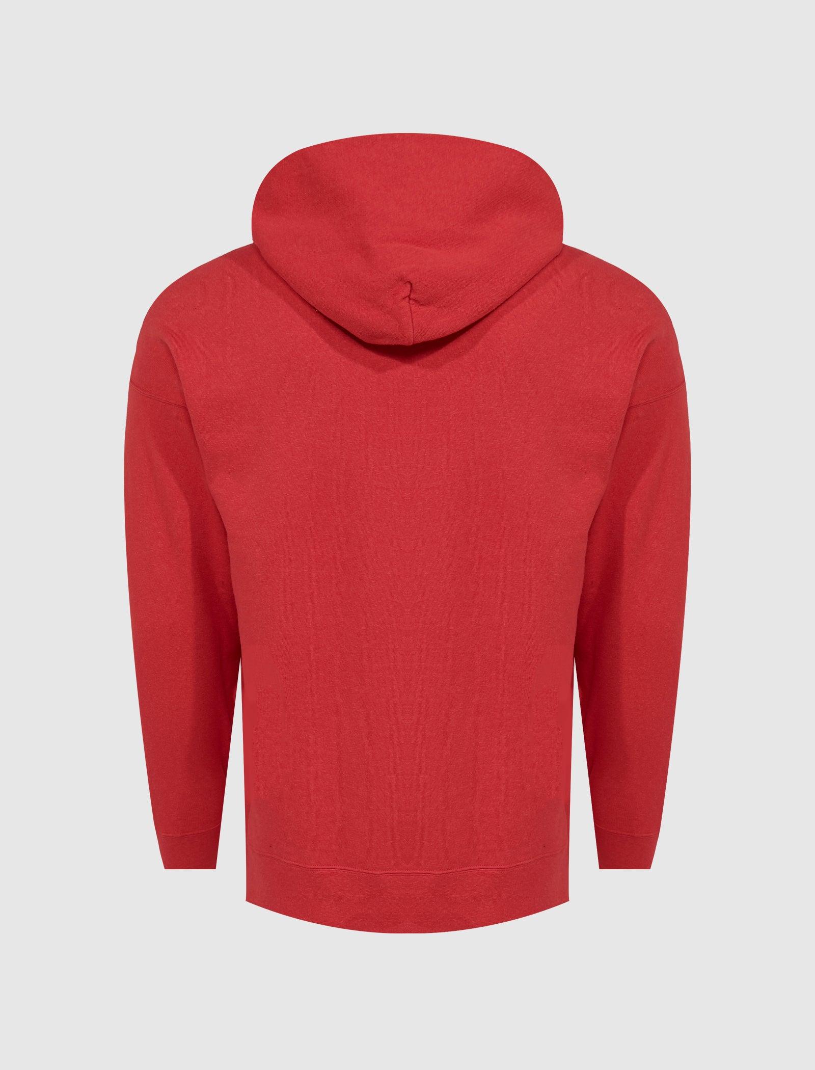 VISVIM JUMBO HOODIE – A Ma Maniere